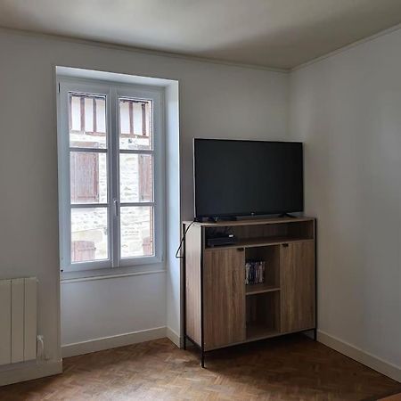 La Libellule Pelaude Appartement 4-6 Personnes Avec Terrasse Eymoutiers  Экстерьер фото